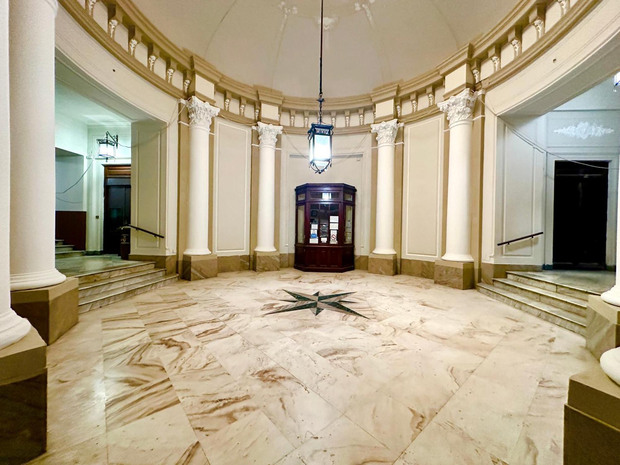 B&B A Durmi Napels Buitenkant foto