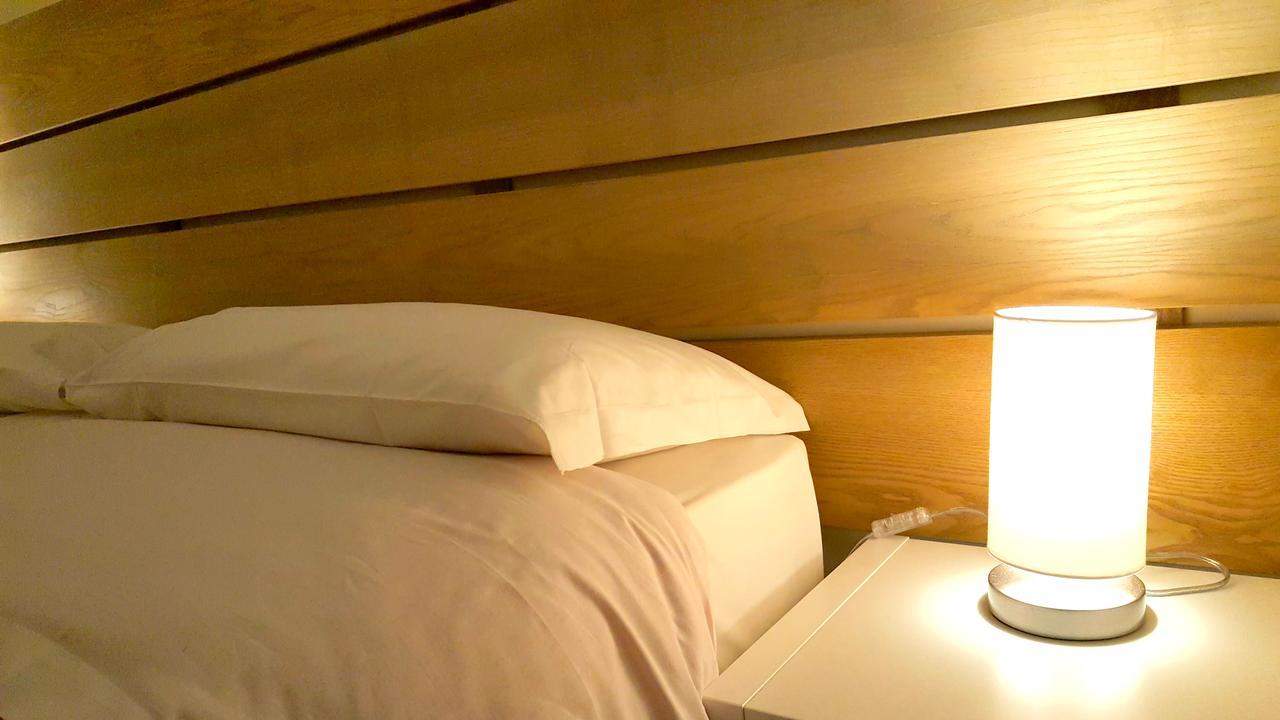 B&B A Durmi Napels Buitenkant foto