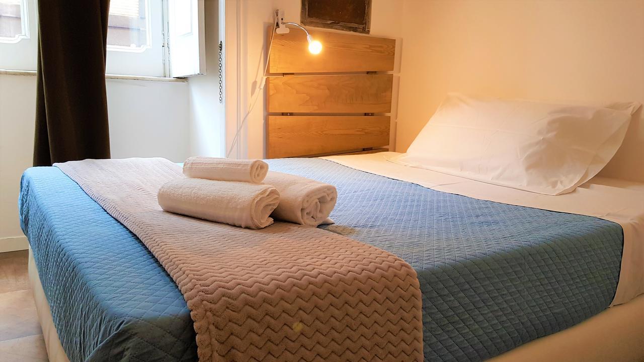 B&B A Durmi Napels Buitenkant foto